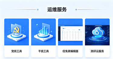 考察提名